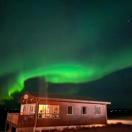 Stora-Moerk Guesthouse Stora Mork Exterior photo