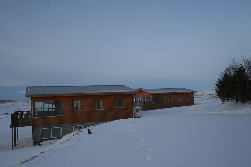 Bauernhof Stora-moerk