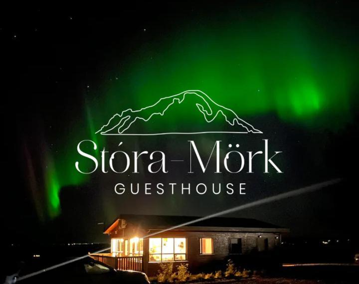 Bauernhof Stora-moerk