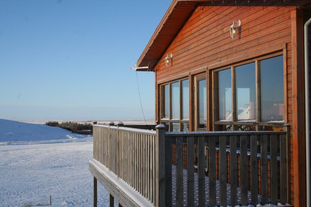 Bauernhof Stora-moerk