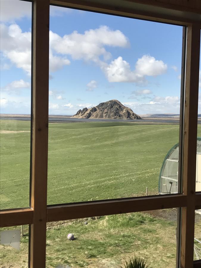 Stora-moerk Vakantieboerderij